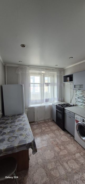 Сдаётся 1к.кв  посуточно и почасам. Электрон.