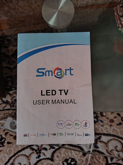 Телевизор (Китай)