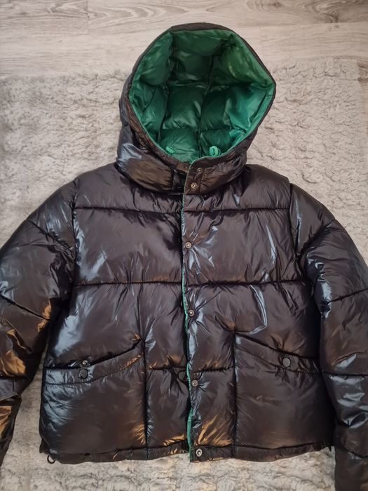 Зимно дамско яке