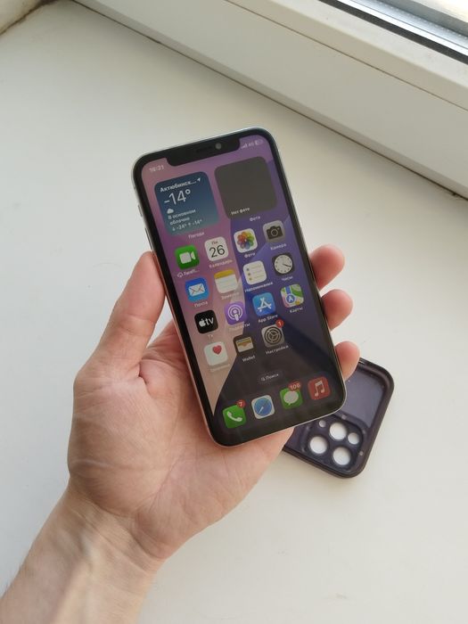 IPhone 11 Pro 256GB продам