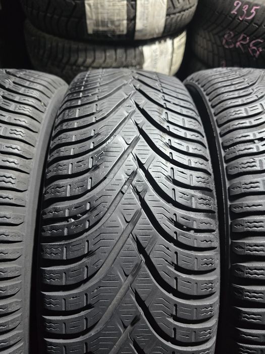 Anvelope 185/65 R15 BFGOORICH de iarna