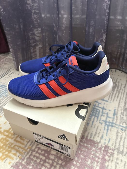 Adidas albastru baieti marime 40