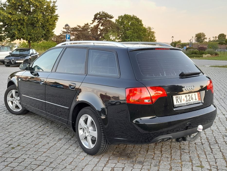 AUDI A4 2006 — imagine 4