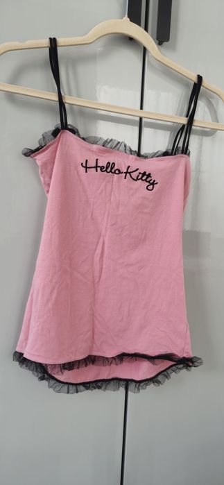 OYSHO  нощница и потник  S,M