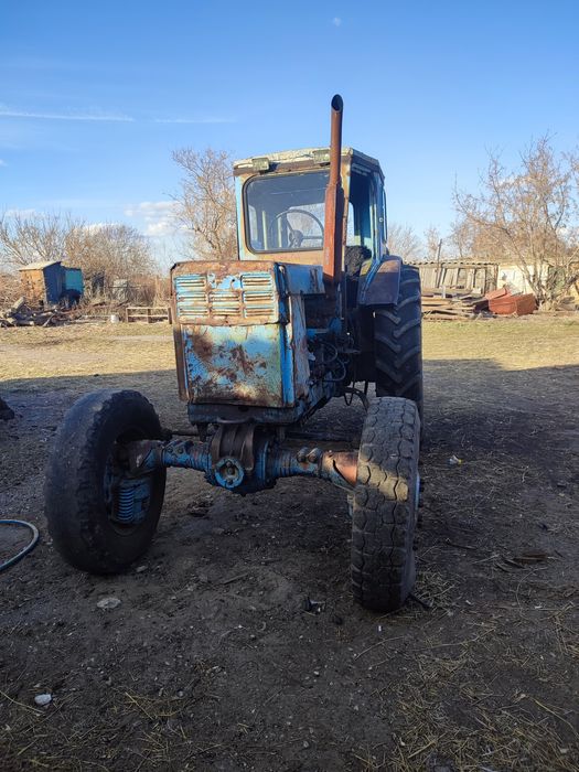 Продам трактор т 40