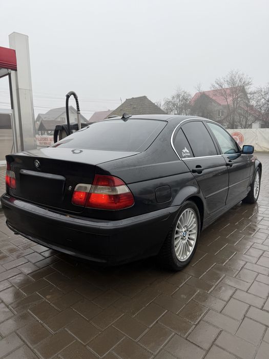bmw e46-facelift