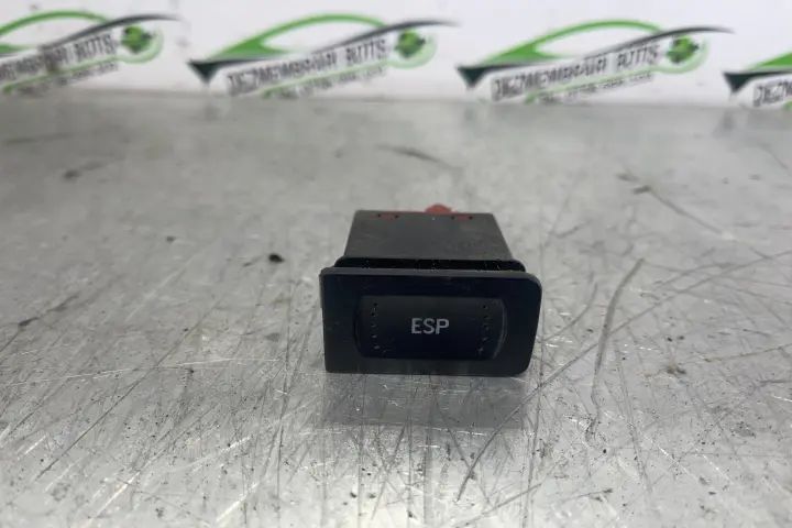 Buton ESP Volkswagen VW Golf 2001 1.6 MT (105 hp)
