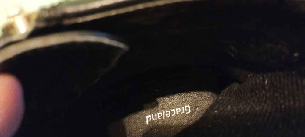 Зимни боти 36 номер