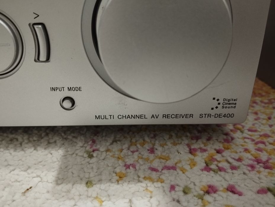 Sony Home cinema 5.1