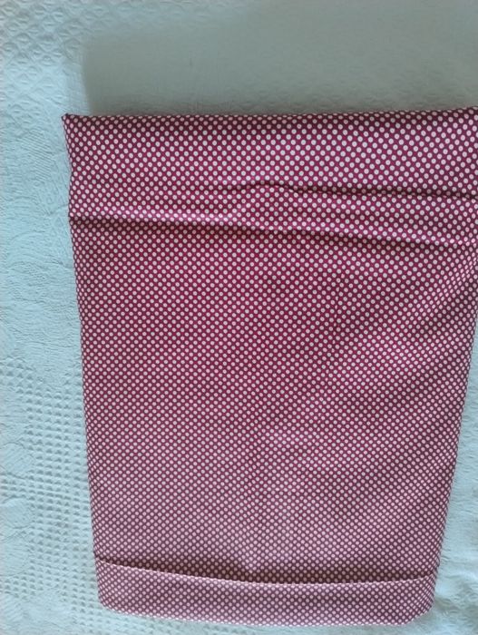 Продам отрезы ткани