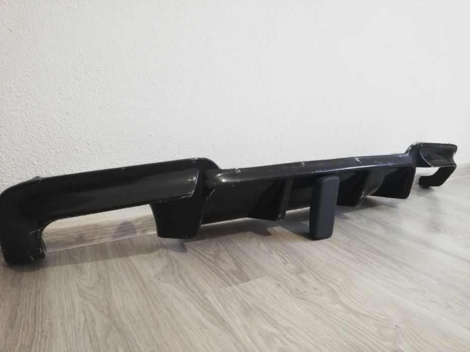 Тунинг аеро пакет, елементи за BMW F10/F11