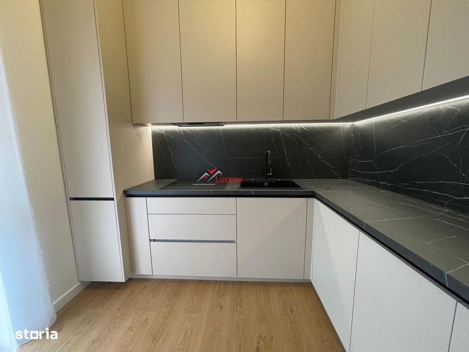 Superb, lux, 3 camere, 90 mp in Floresti.