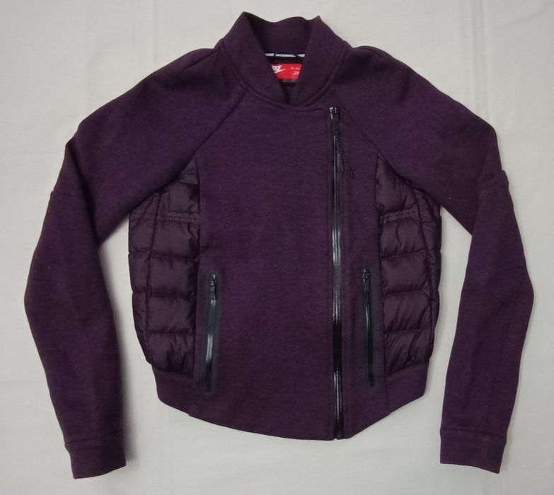 Nike Aeroloft 800 Down Fill Jacket оригинално яке XS Найк горнище