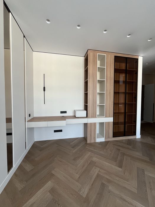 Мебель на заказ Астана