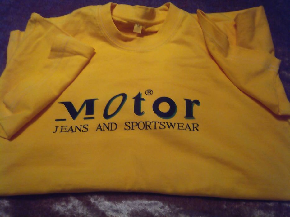 Футболка  х/б, размер 46