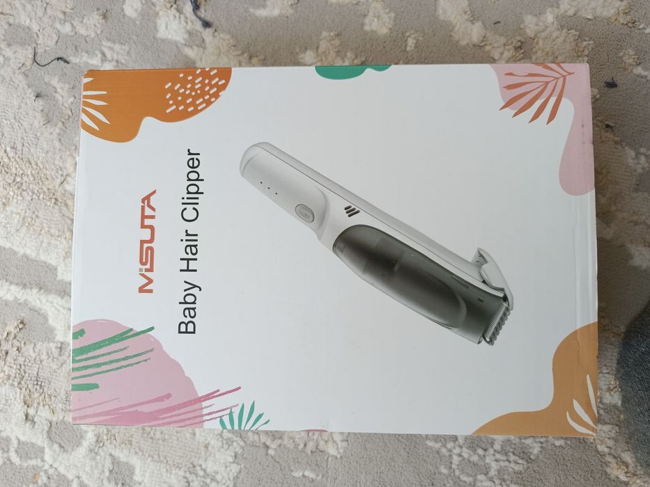 Машинка для стрижки