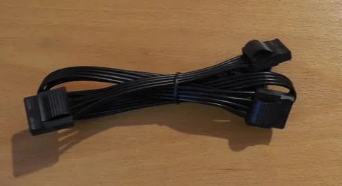 Popular Hummingbird rigidity Cablu sursa modulara corsair cablu sursa corsair pcie cpu sata molex  Bucuresti Sectorul 3 • OLX.ro