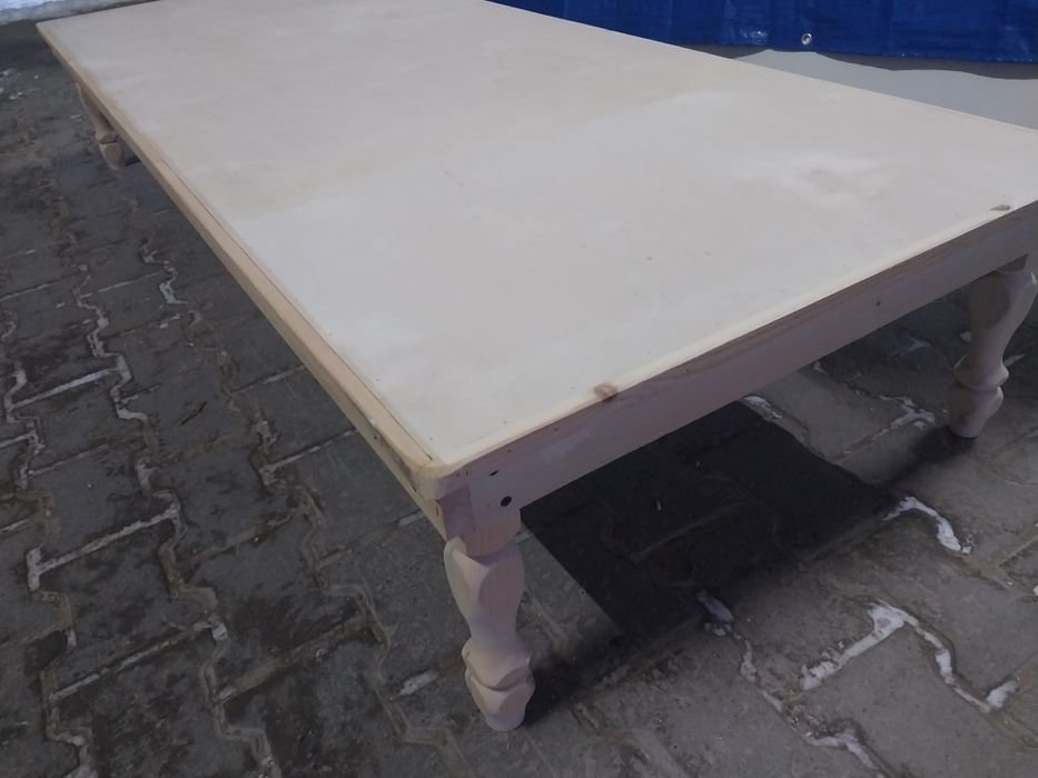 Жер стол 2метр ены80 1,5/80