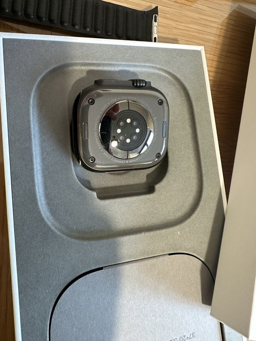 Apple watch ultra 2 100% original