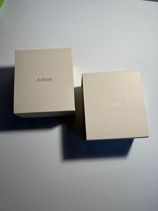 Продам часы Burker