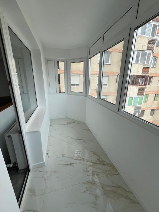 Apartament de lux, de vanzare 4 camere, decomandat, Costaforu, Tiriac
