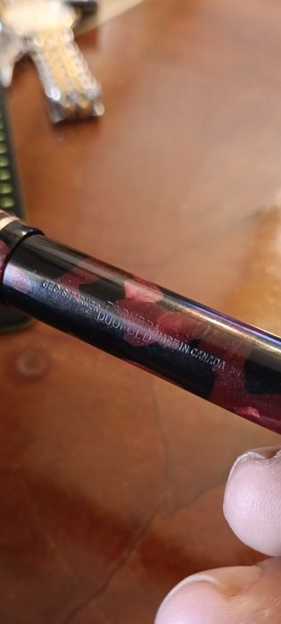 писалка оргинал на parker canada