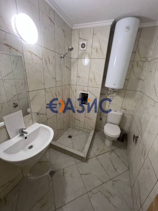 Продава се Двустаен апартамент в к.к. Слънчев бряг - 67 кв.м за 1314 €/кв.м - Снимка #10