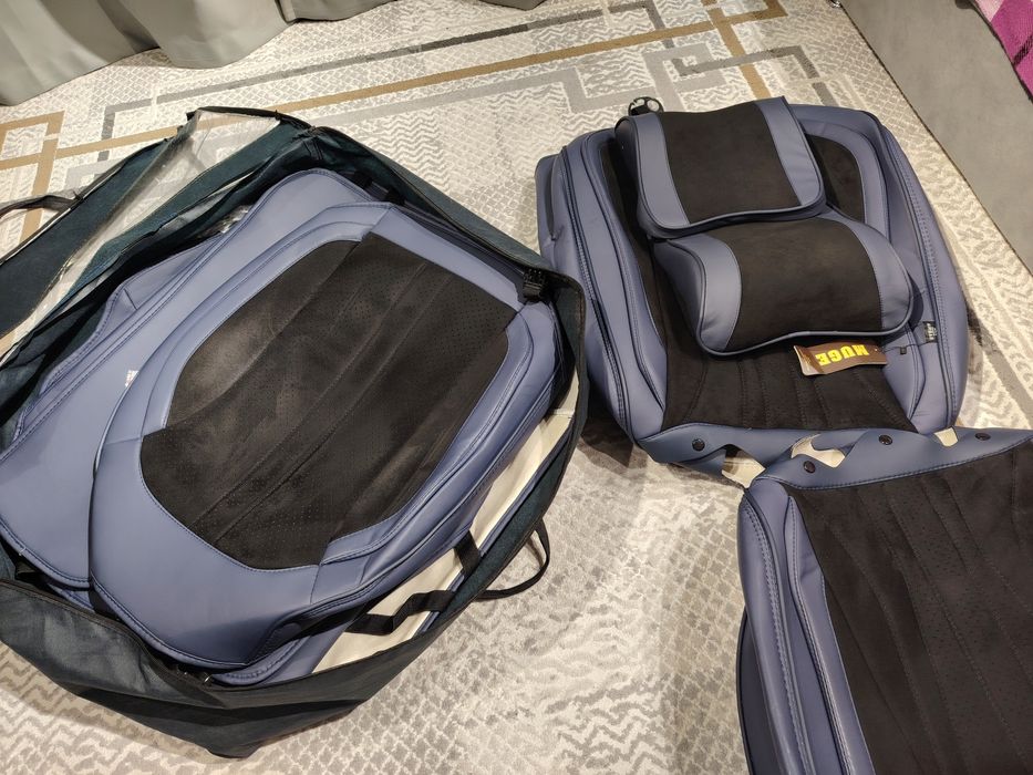 Универсальные чехлы новые в упаковке