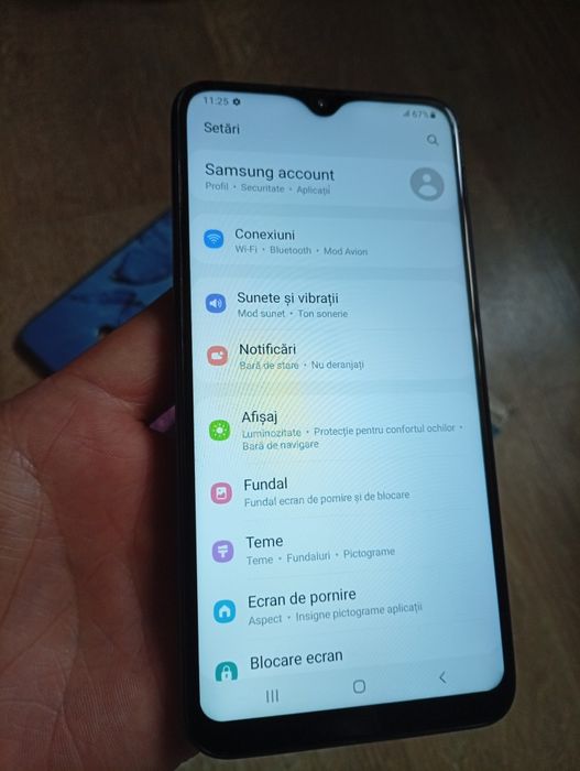 3 telefoane folosite