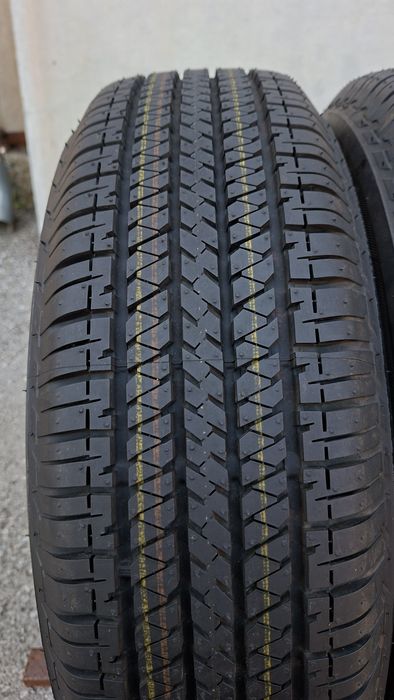 Летни гуми 205 70 15 Bridgestone