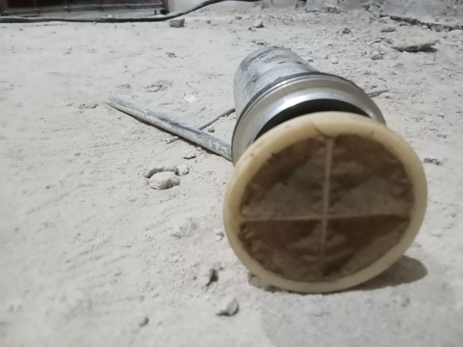 Бензанасос на пассат б3