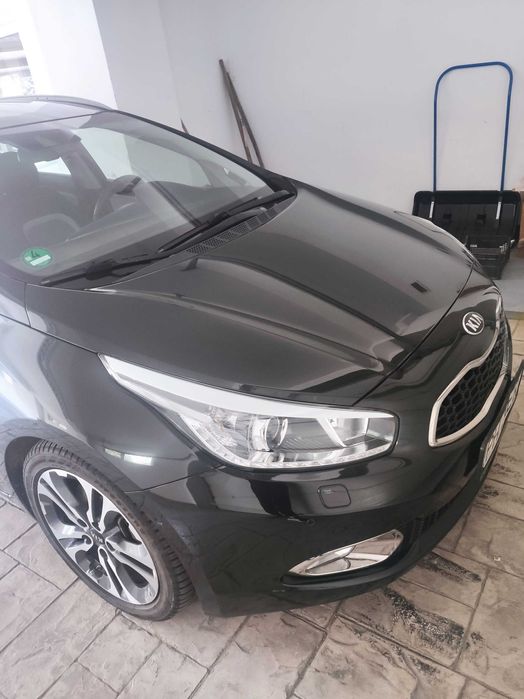 Kia Ceed 1.6CRDI 2013