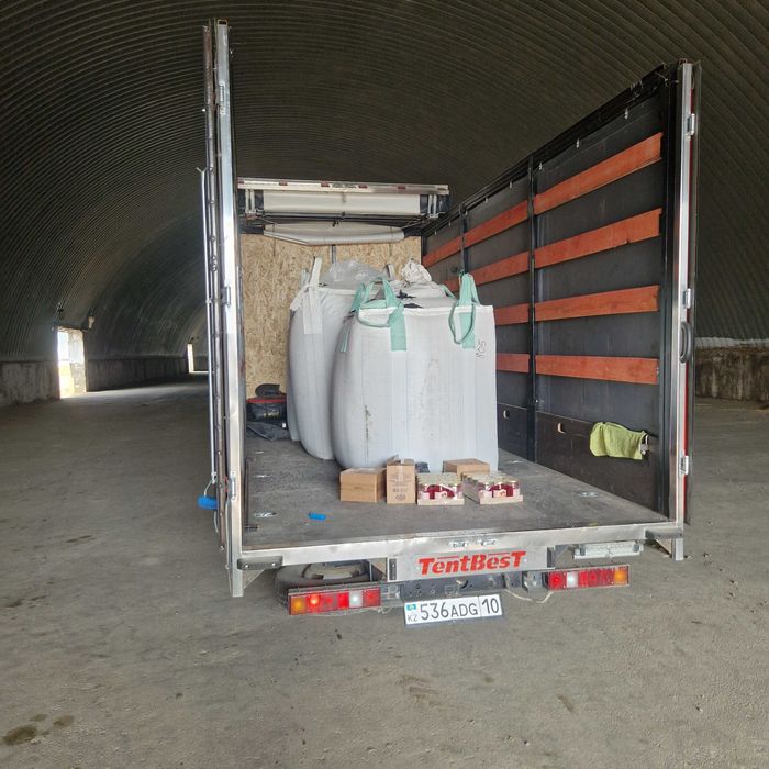 Газель   междугородние  перевозки область город РК-РФ