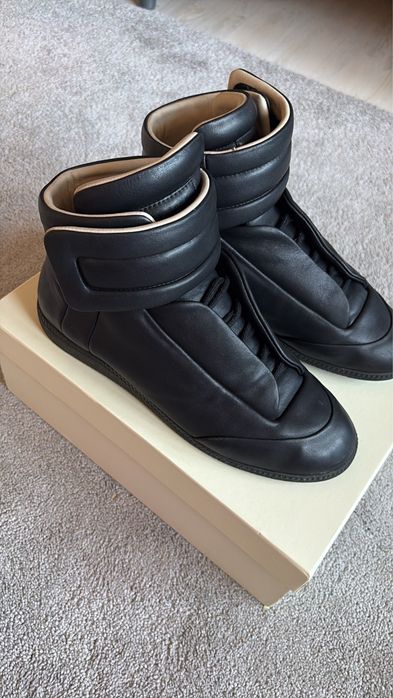 Maison Margiela Future