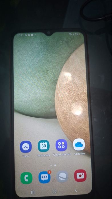 Samsung A12