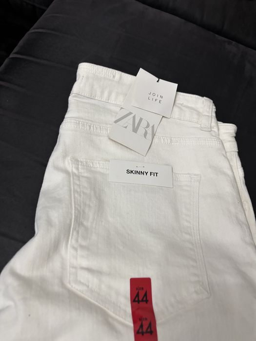 Мъжки дънки ZARA