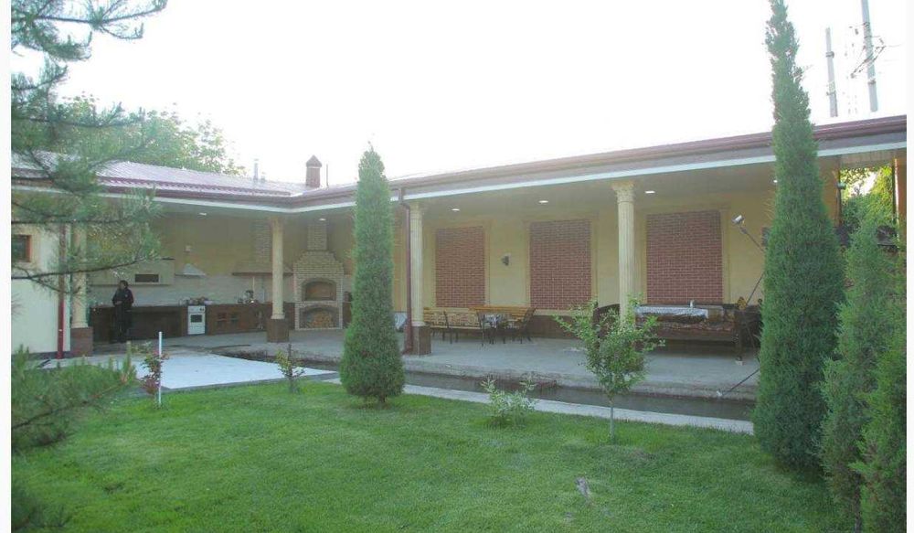 Продажа Евроучатска в Кибрае, 12-соток (N 11904 )