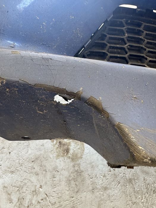 Брони М пакет Бмв ф30 3 серия (m packet bmw f30 oem)