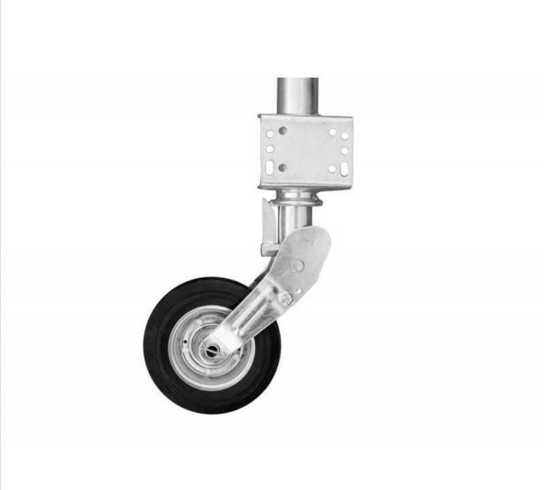 Маневрено опорно колело за ремаркета и каравани, платформи
