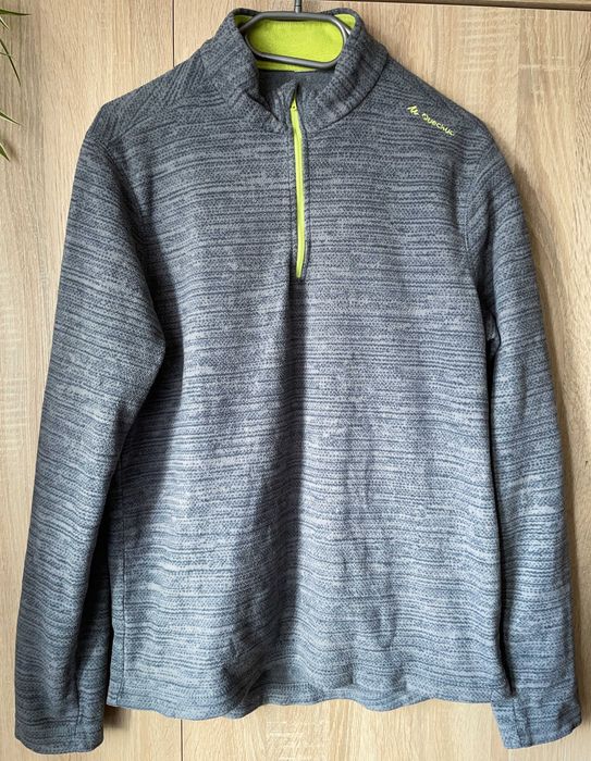 Quechua, M | Pulover