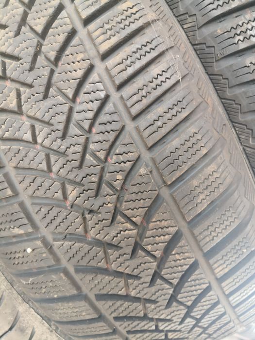 215 55 16 цола гуми като нови simperit