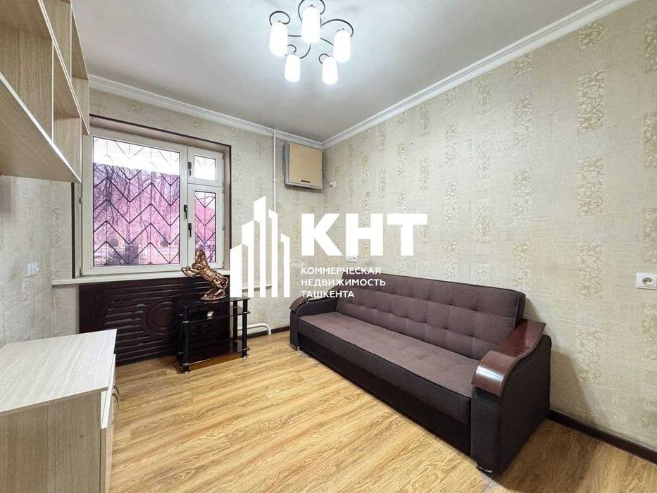 Продажа помещение от КНТ 137м2 Юнусабадский р-н Ц-4 Алайский