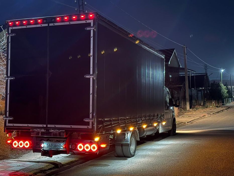 Газель СТО ремот