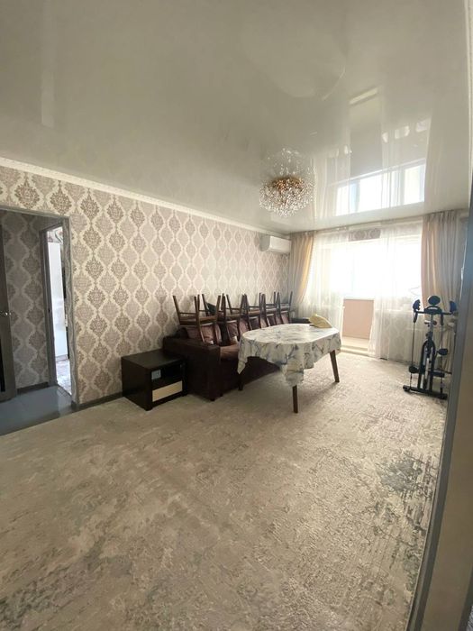 Продается квартира