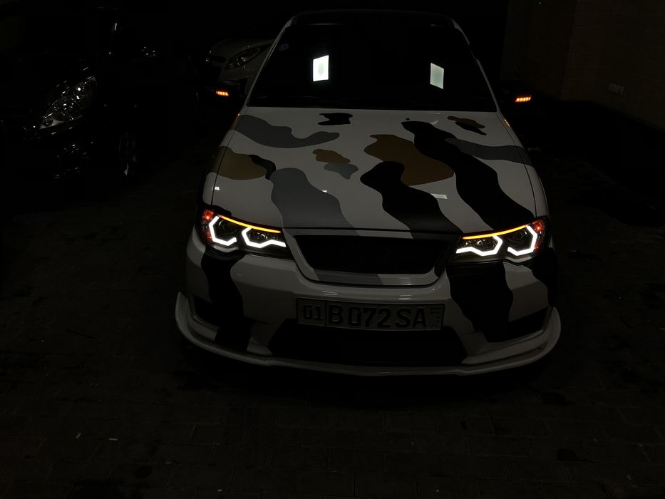 Fara remo’nt bi led ustanofka