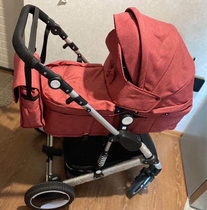 Продам коляска детский