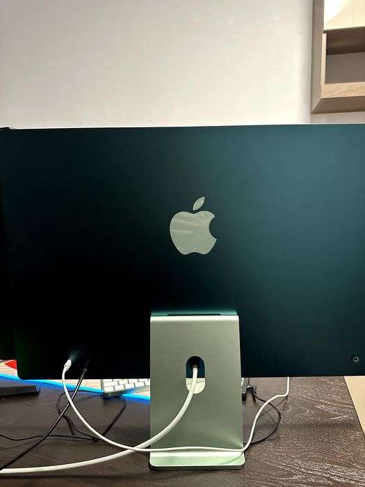 iMac M1 16gb Ram 512 SSD