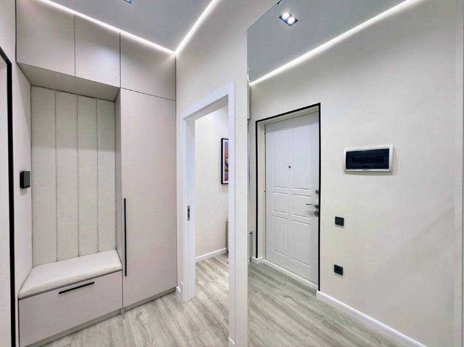 продается 2/7/16
новостройка 
От Golden House