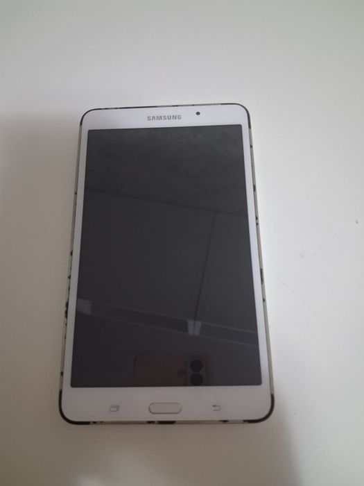 Планшет samsung galaxy tab 4 нерабочий