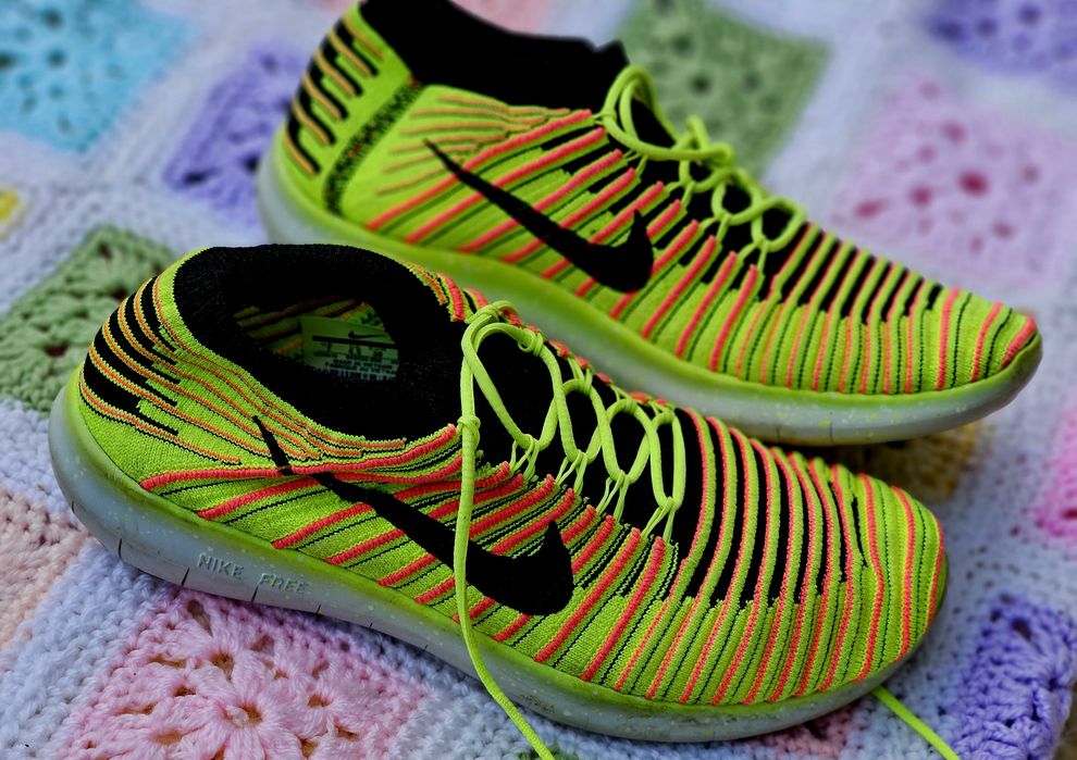 Nike оригинално дамски летен модел сникърси 38